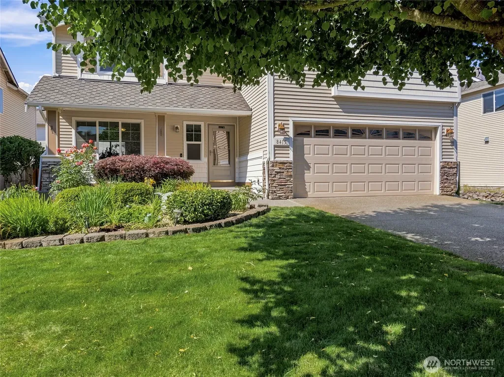 8415 205th Street Ct E Spanaway WA 98387