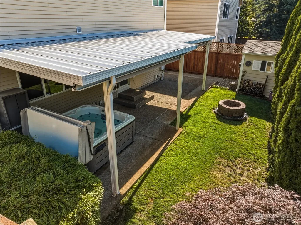 8415 205th Street Ct E Spanaway WA 98387