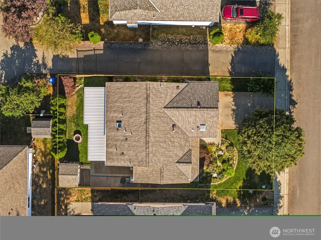 8415 205th Street Ct E Spanaway WA 98387