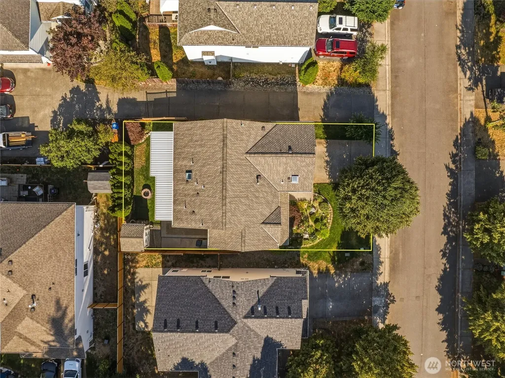 8415 205th Street Ct E Spanaway WA 98387