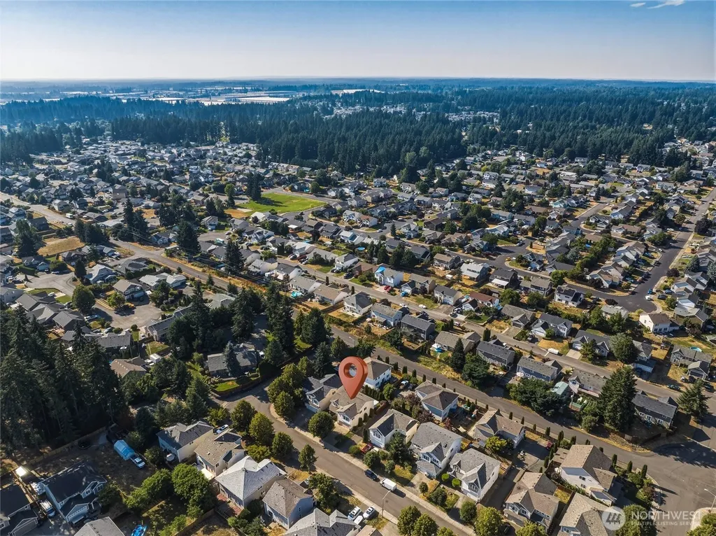8415 205th Street Ct E Spanaway WA 98387