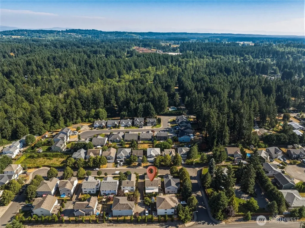 8415 205th Street Ct E Spanaway WA 98387