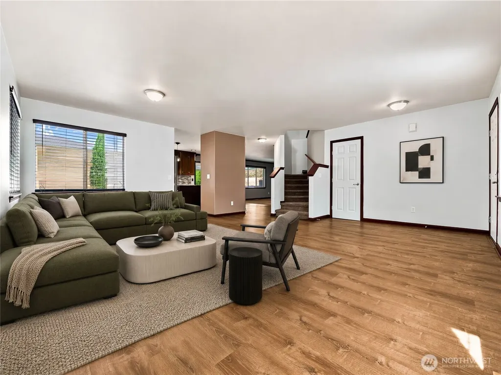 8415 205th Street Ct E Spanaway WA 98387