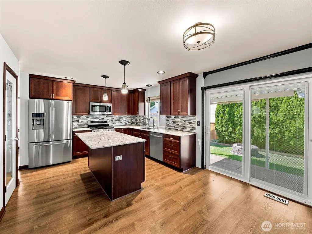 8415 205th Street Ct E Spanaway WA 98387