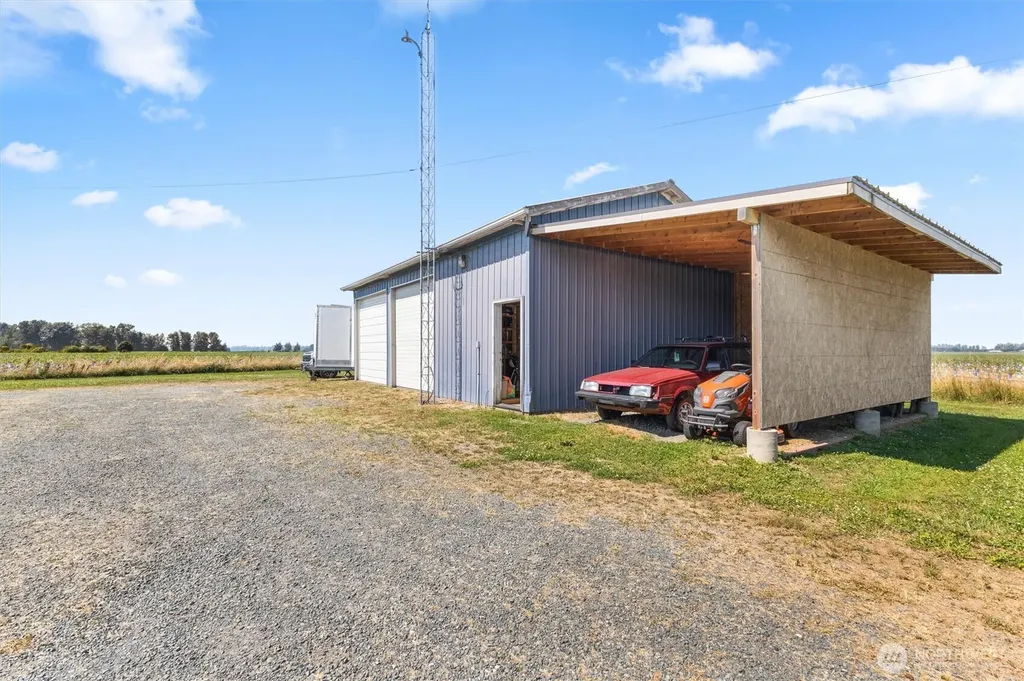 8902 Telegraph Road Sumas WA 98295