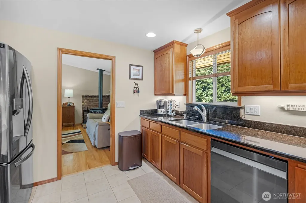 229 172nd Street NW Arlington WA 98223