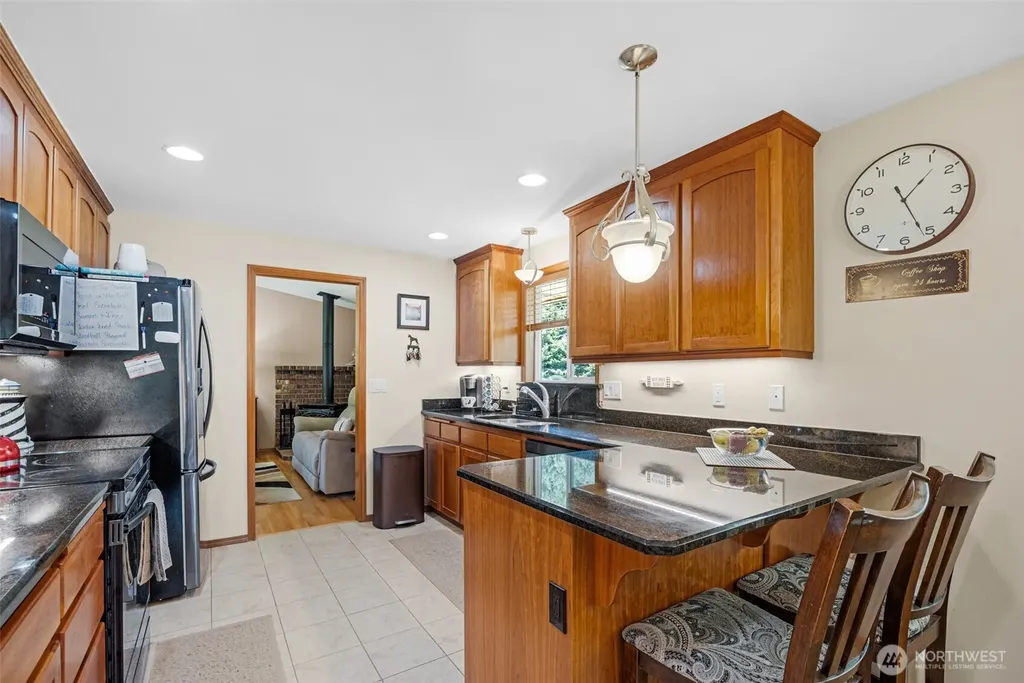 229 172nd Street NW Arlington WA 98223