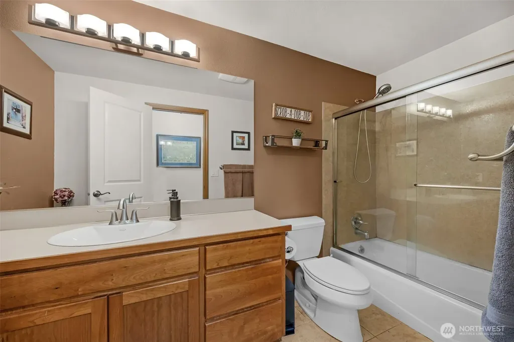 229 172nd Street NW Arlington WA 98223