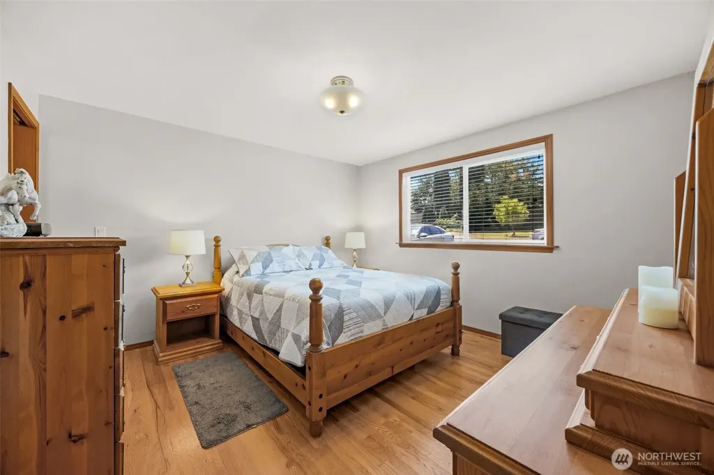 229 172nd Street NW Arlington WA 98223