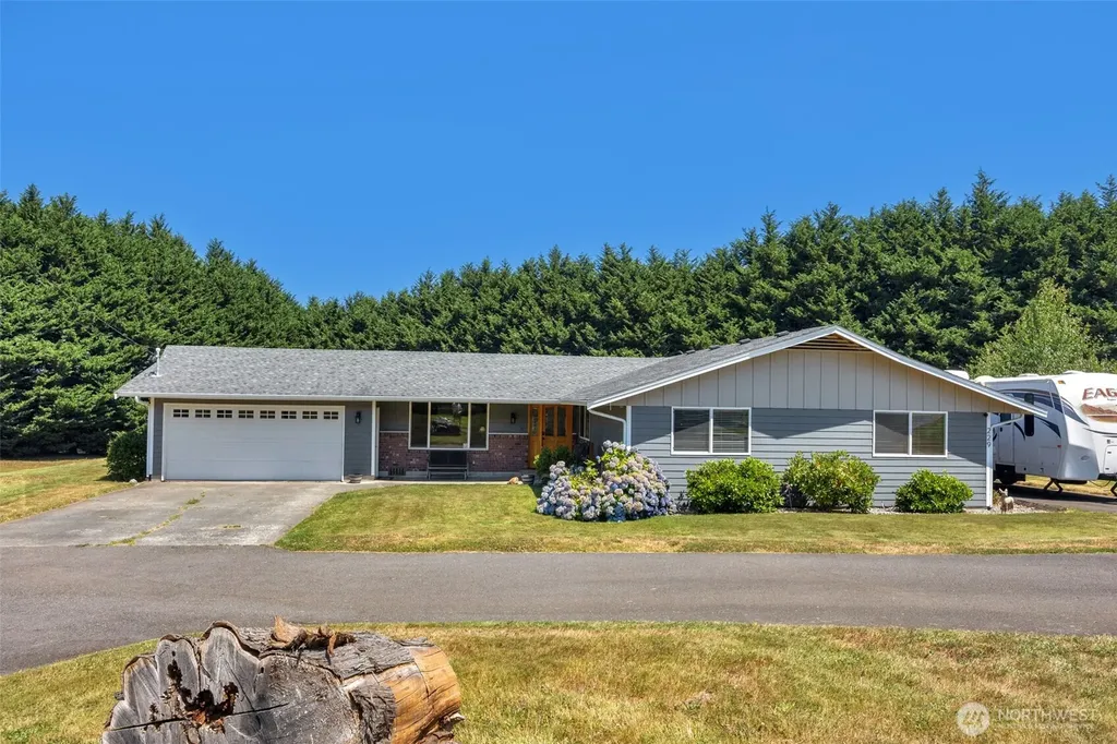 229 172nd Street NW Arlington WA 98223