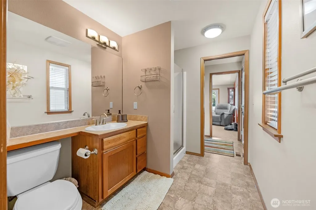 229 172nd Street NW Arlington WA 98223