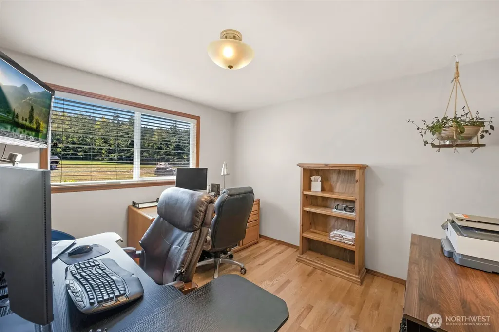 229 172nd Street NW Arlington WA 98223