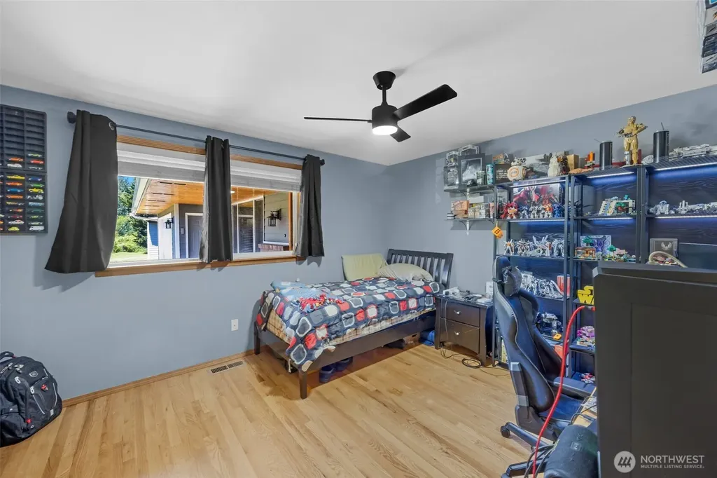 229 172nd Street NW Arlington WA 98223