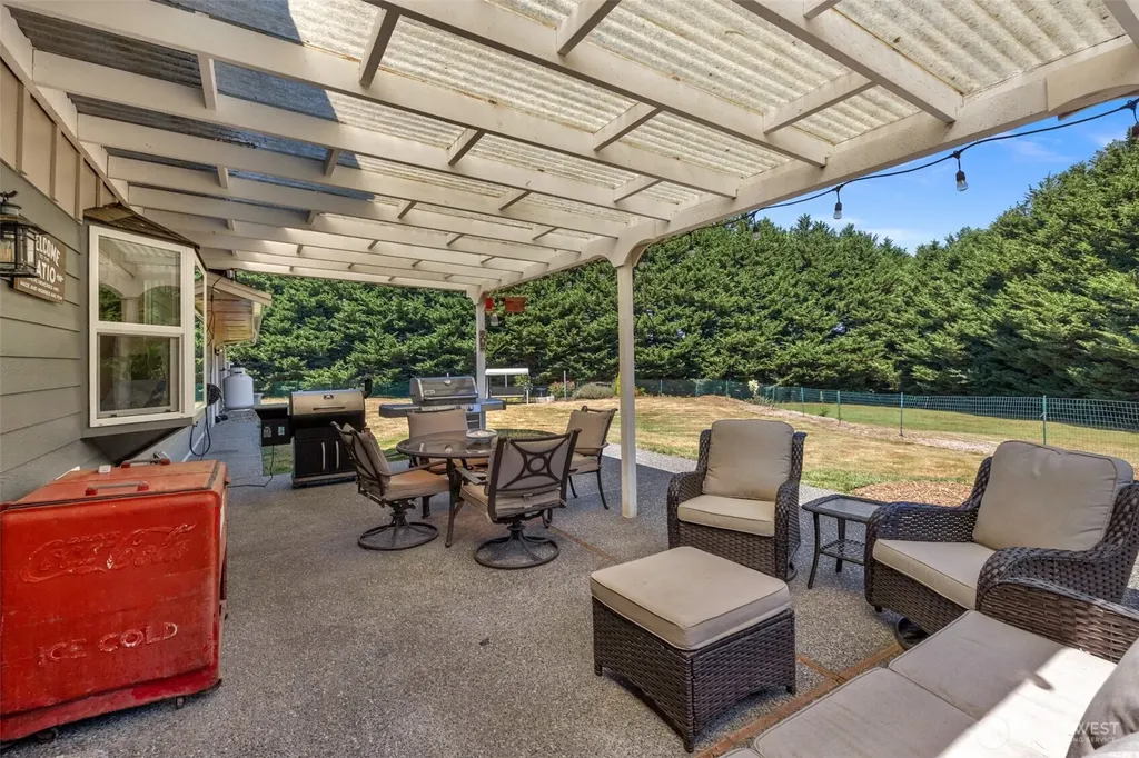 229 172nd Street NW Arlington WA 98223