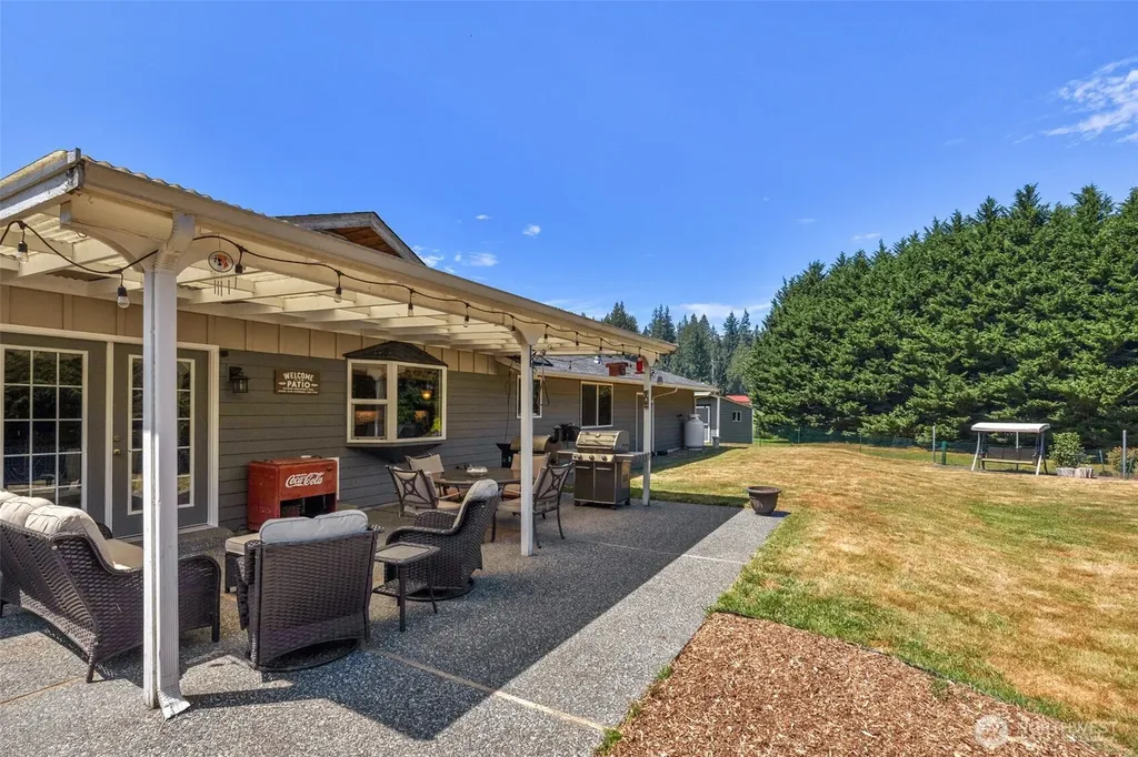 229 172nd Street NW Arlington WA 98223