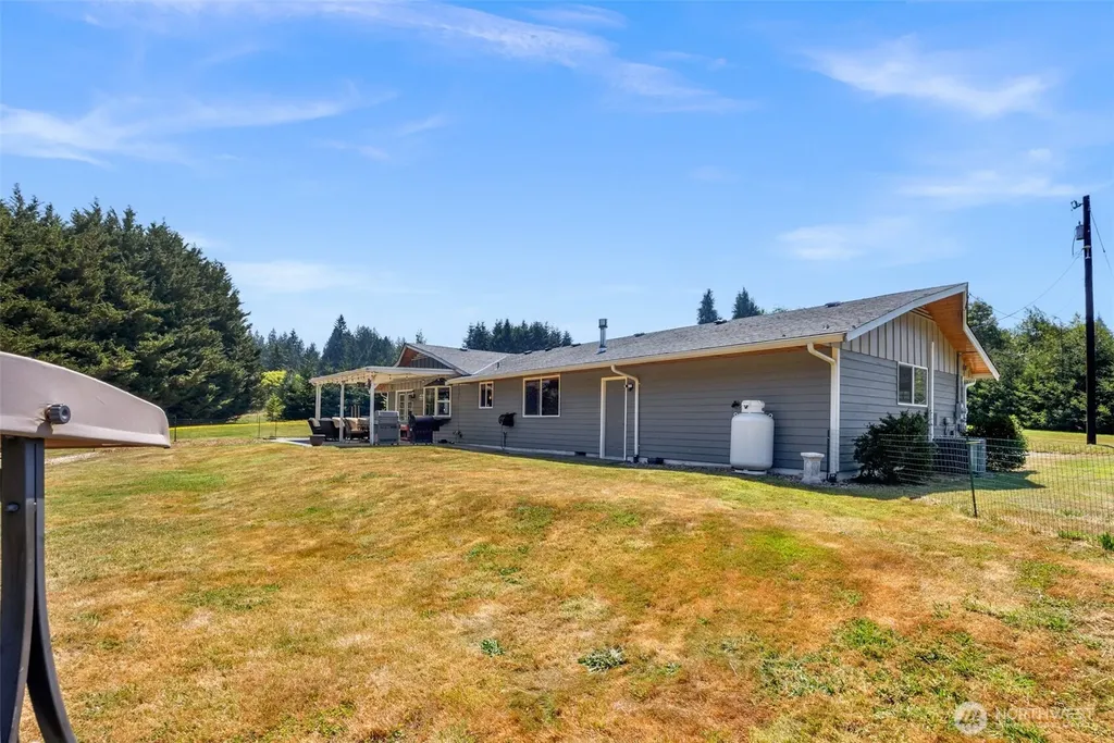 229 172nd Street NW Arlington WA 98223