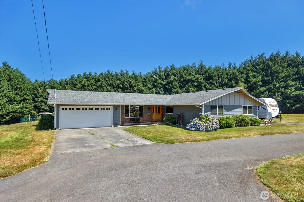 229 172nd Street NW Arlington WA 98223