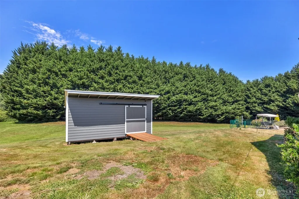 229 172nd Street NW Arlington WA 98223