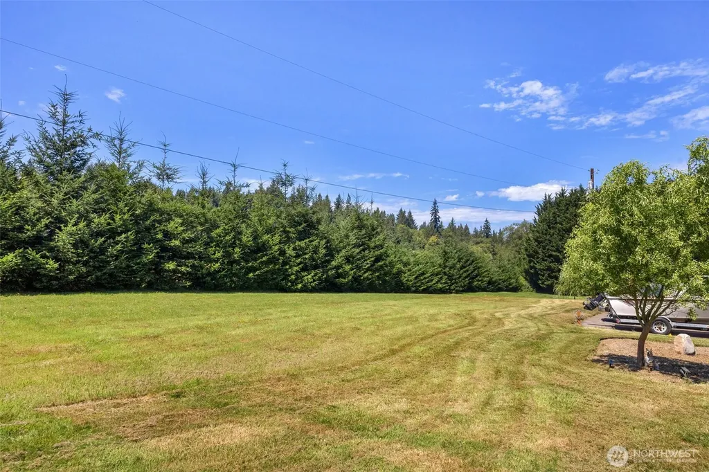 229 172nd Street NW Arlington WA 98223