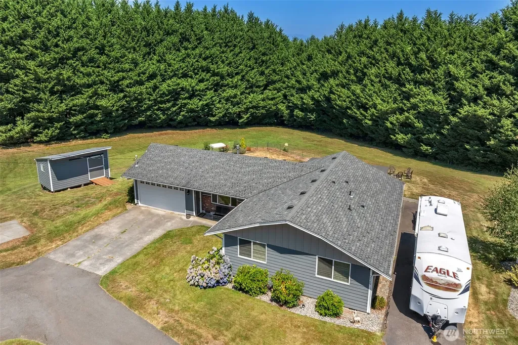 229 172nd Street NW Arlington WA 98223