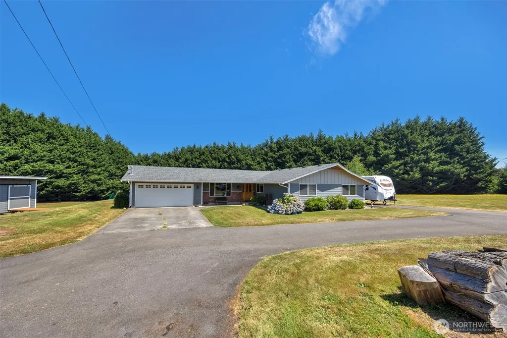 229 172nd Street NW Arlington WA 98223