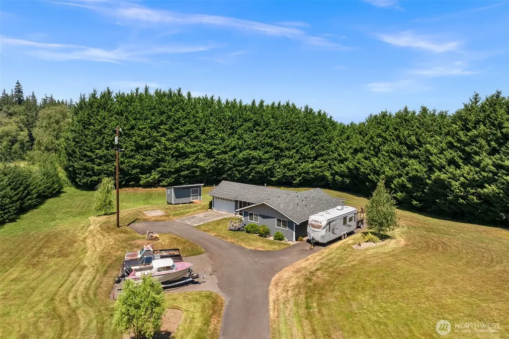 229 172nd Street NW Arlington WA 98223