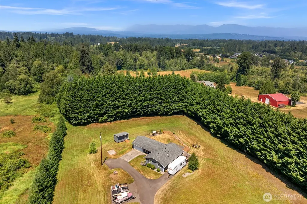 229 172nd Street NW Arlington WA 98223