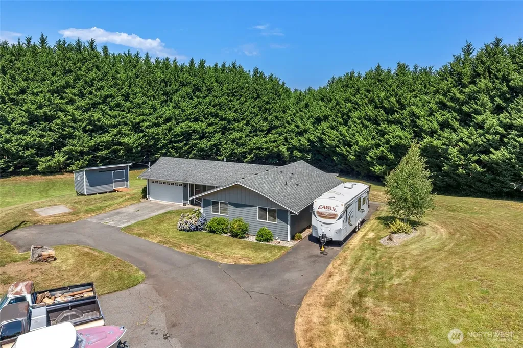 229 172nd Street NW Arlington WA 98223