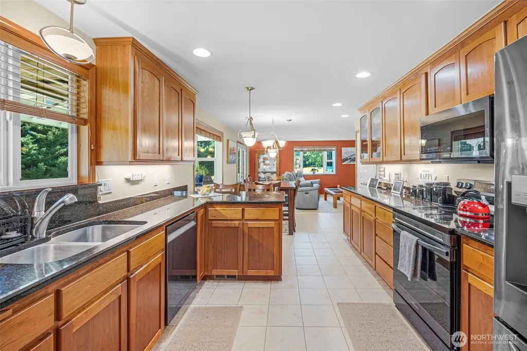 229 172nd Street NW Arlington WA 98223