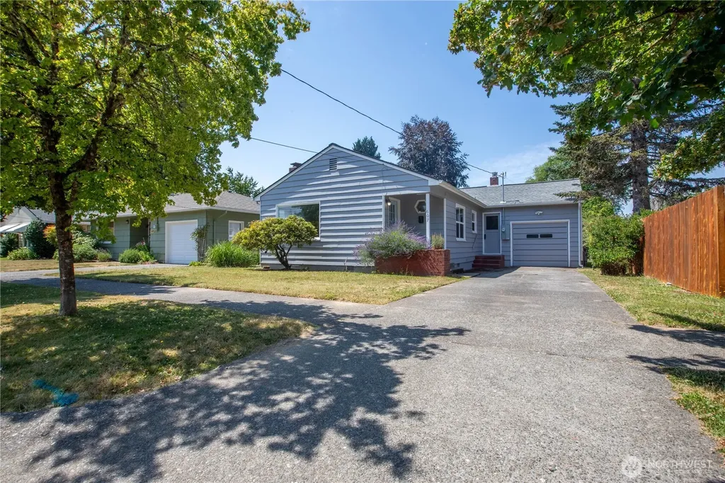 607 Turner Street NE Olympia WA 98506