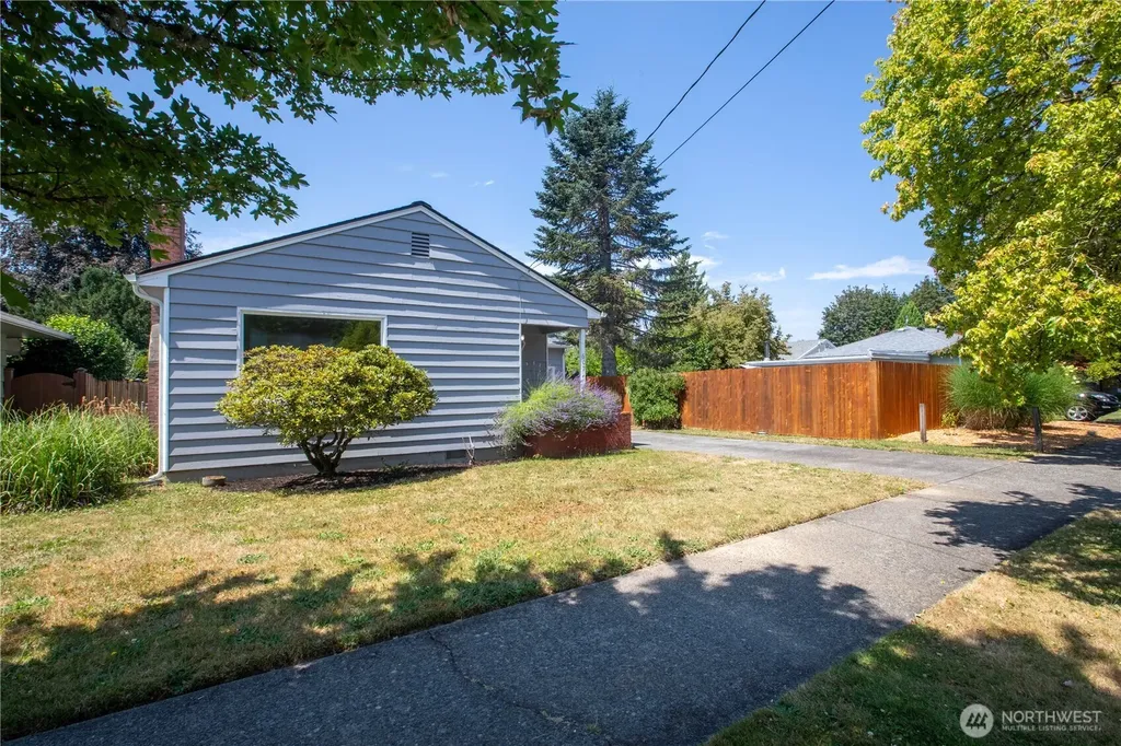 607 Turner Street NE Olympia WA 98506