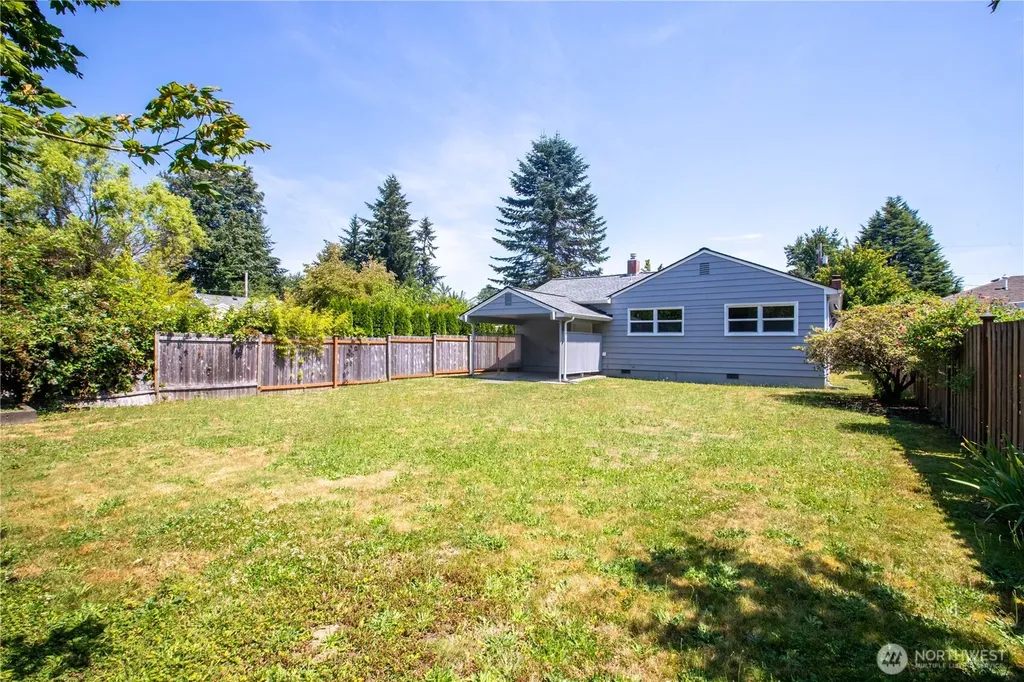 607 Turner Street NE Olympia WA 98506