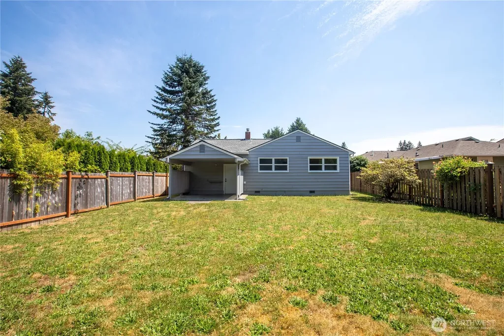 607 Turner Street NE Olympia WA 98506