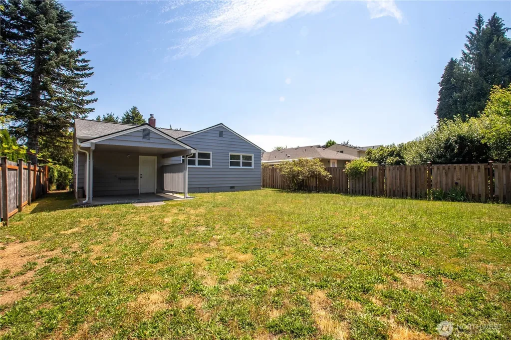 607 Turner Street NE Olympia WA 98506