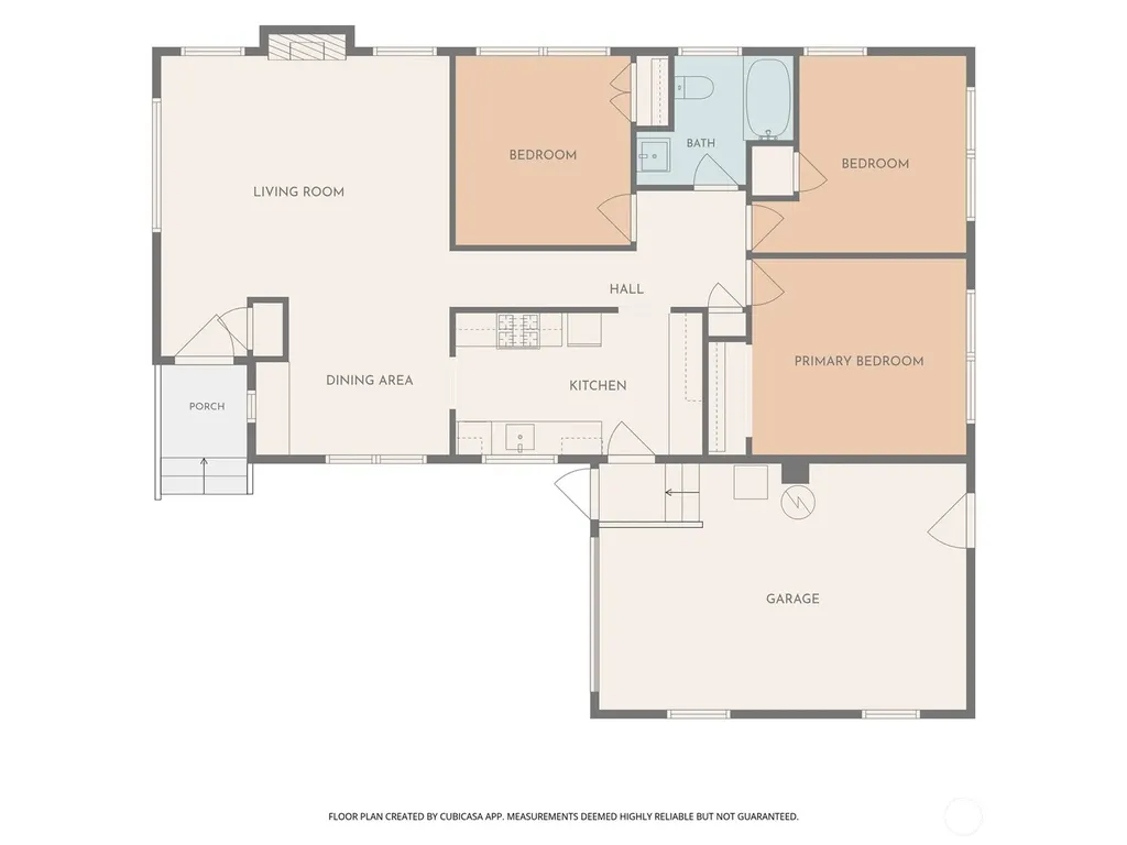 607 Turner Street NE Olympia WA 98506