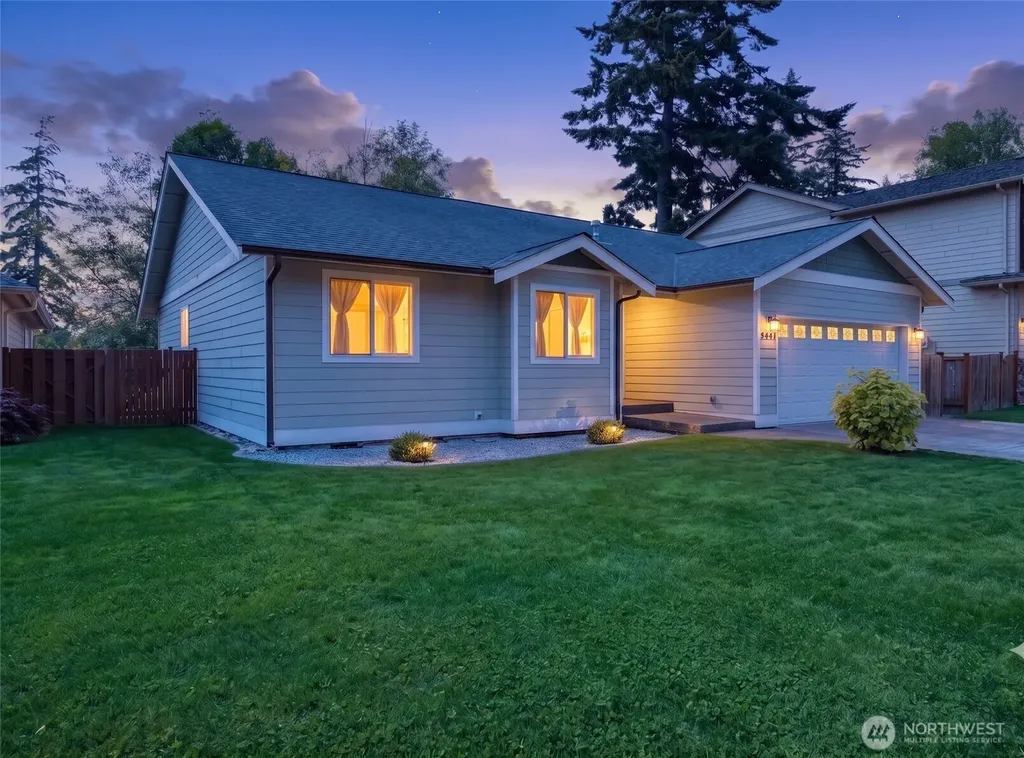 7947 E Golf Course Drive Blaine WA 98230
