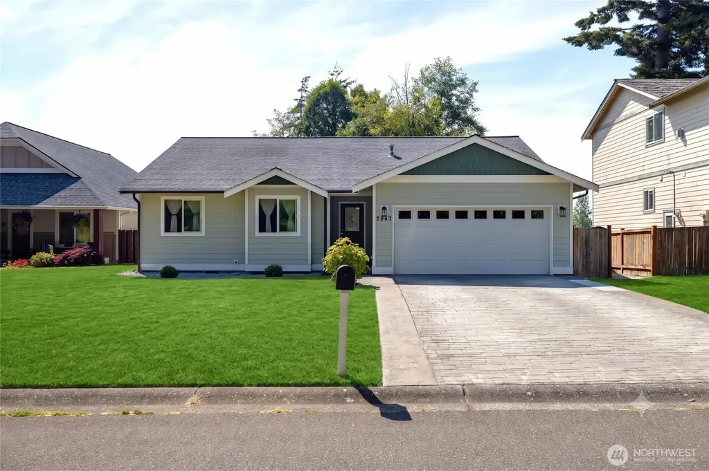 7947 E Golf Course Drive Blaine WA 98230