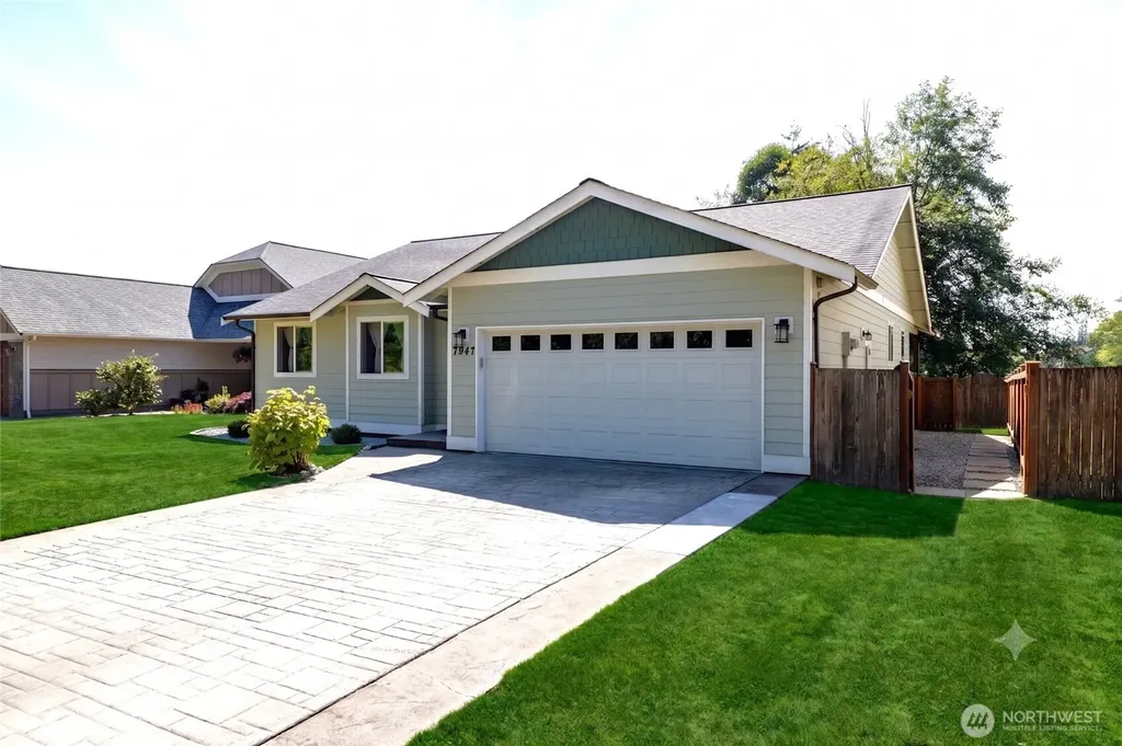 7947 E Golf Course Drive Blaine WA 98230