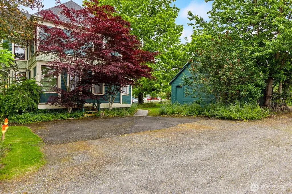 1005 Olympia Avenue NE Olympia WA 98506
