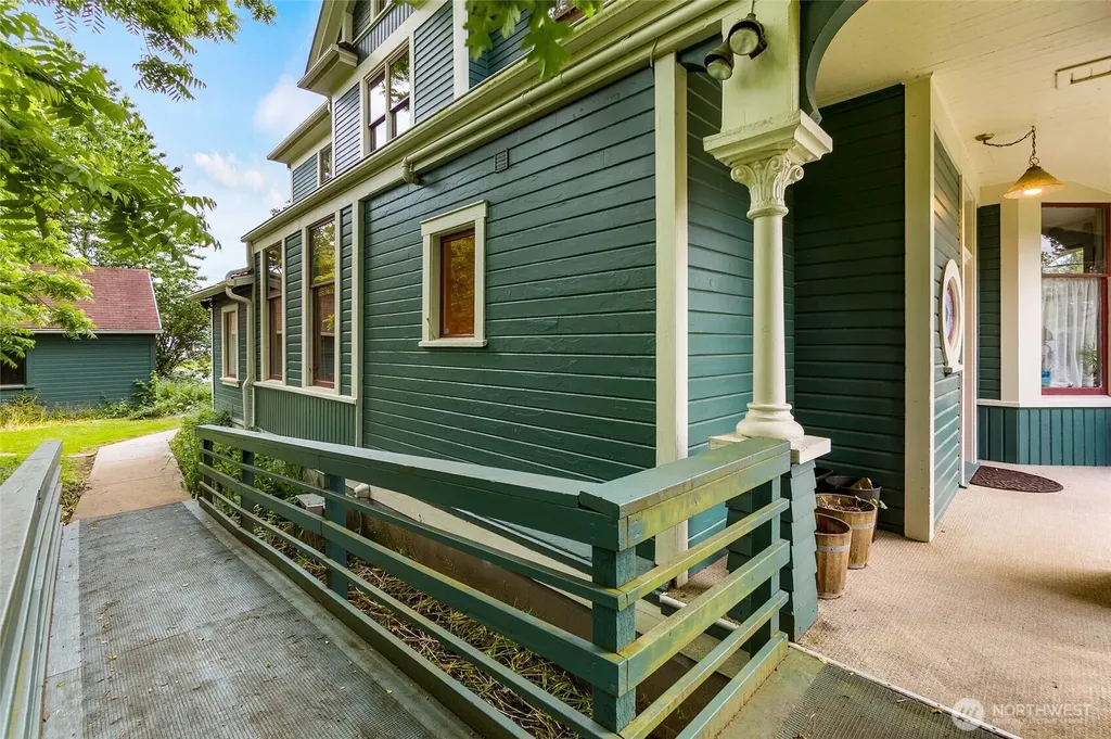 1005 Olympia Avenue NE Olympia WA 98506