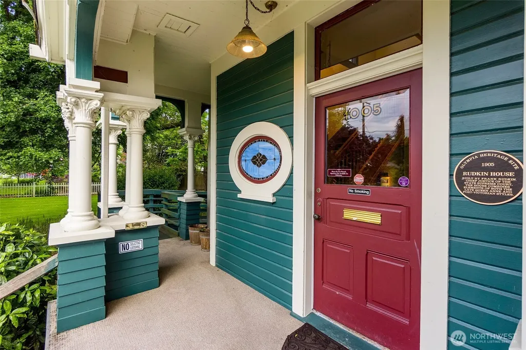 1005 Olympia Avenue NE Olympia WA 98506