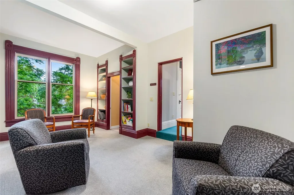 1005 Olympia Avenue NE Olympia WA 98506