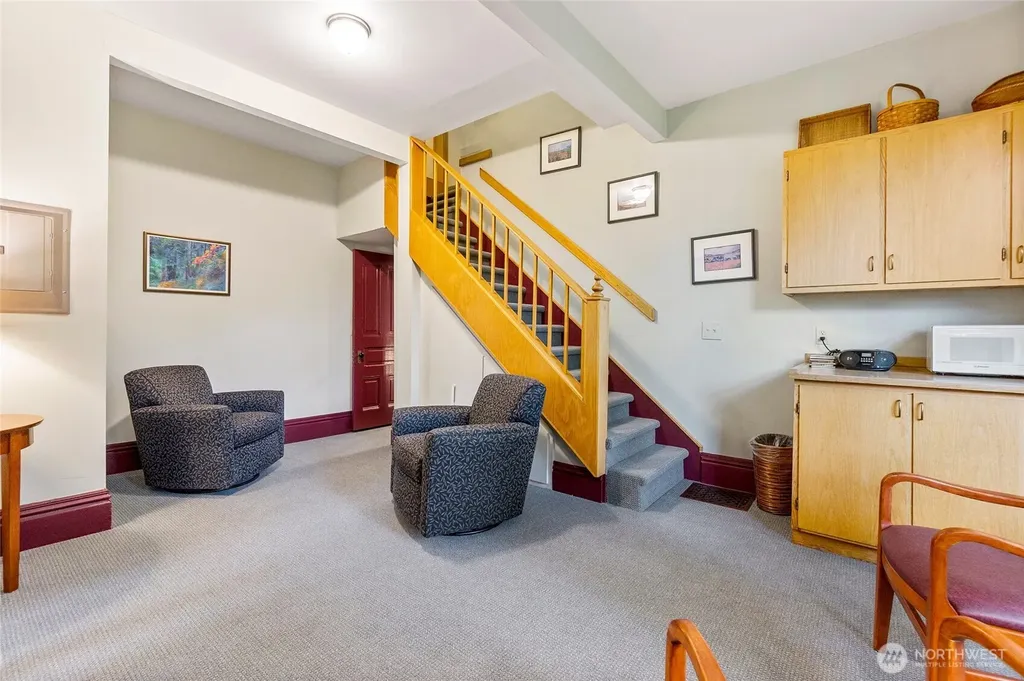 1005 Olympia Avenue NE Olympia WA 98506