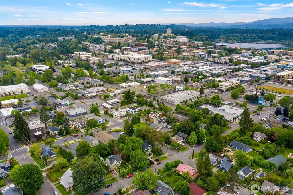 1005 Olympia Avenue NE Olympia WA 98506