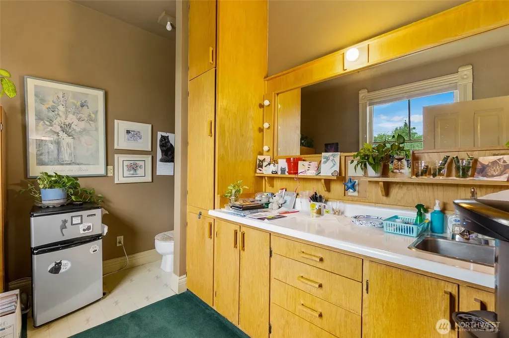 1005 Olympia Avenue NE Olympia WA 98506