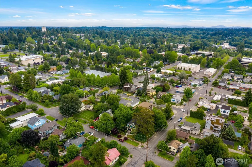 1005 Olympia Avenue NE Olympia WA 98506