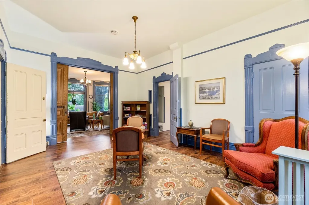 1005 Olympia Avenue NE Olympia WA 98506