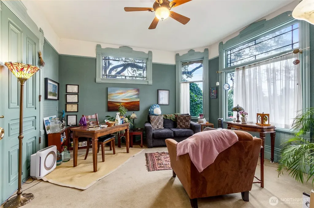 1005 Olympia Avenue NE Olympia WA 98506