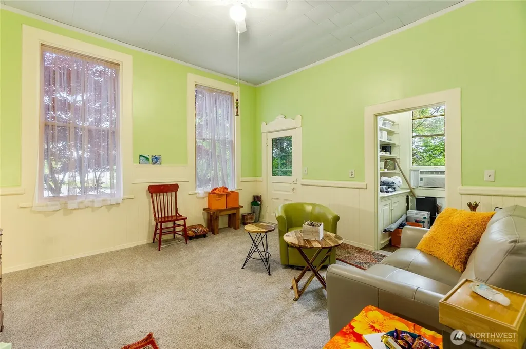 1005 Olympia Avenue NE Olympia WA 98506