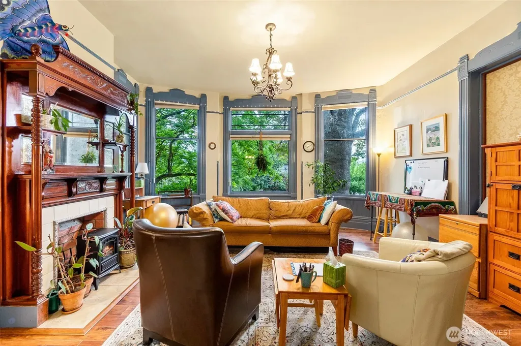 1005 Olympia Avenue NE Olympia WA 98506